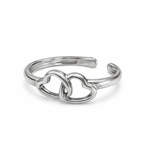 Серьга из серебра СКЛ889-06