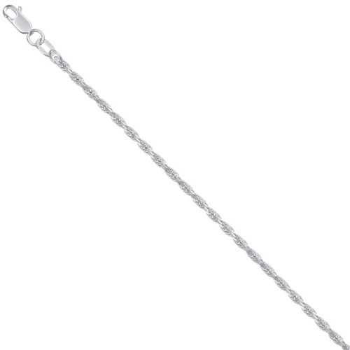 Цепь из серебра НЦ 22-060Ю-3