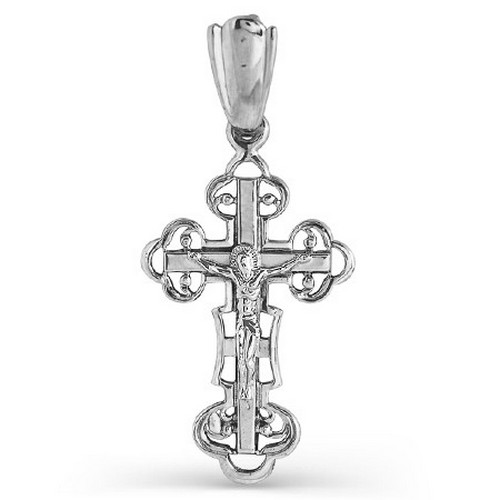 Крест из золота Т33006280