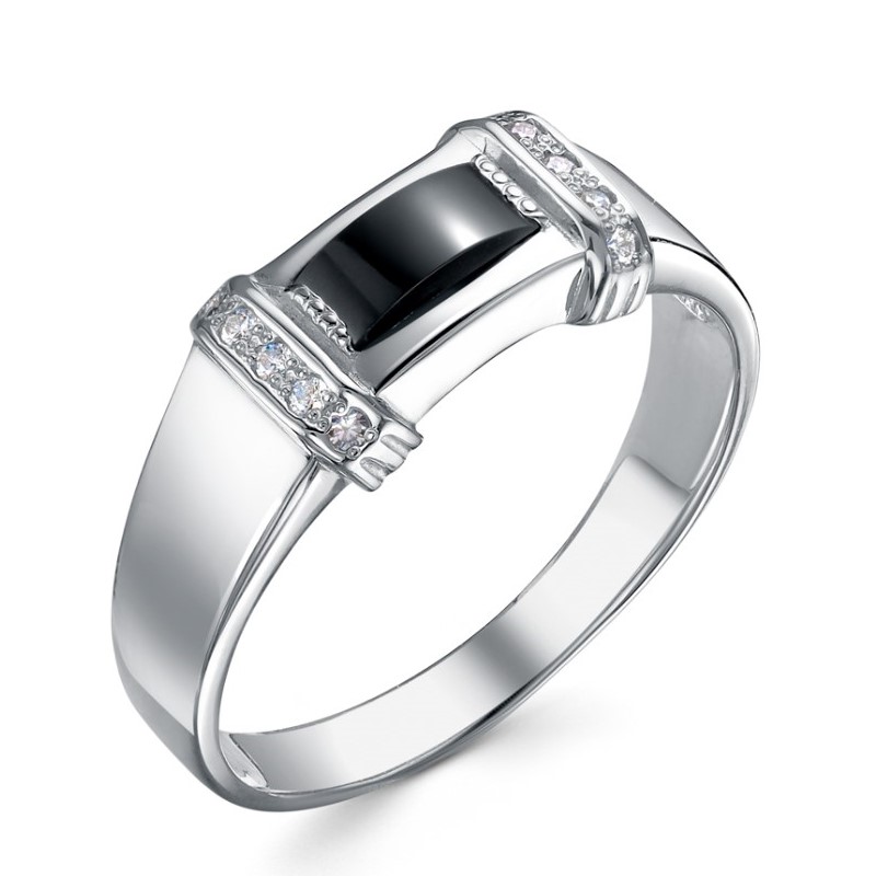 Печатка из золота КМ-366_з