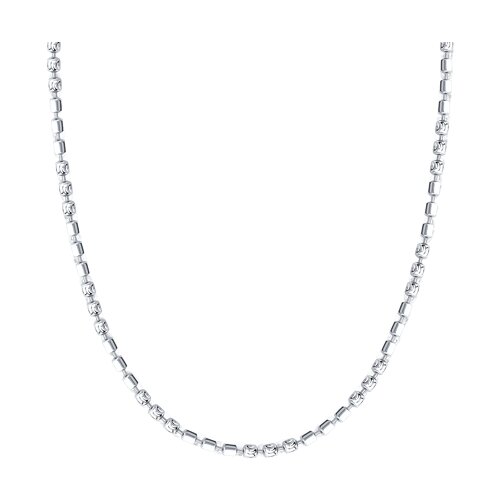 Цепь из серебра 94074681