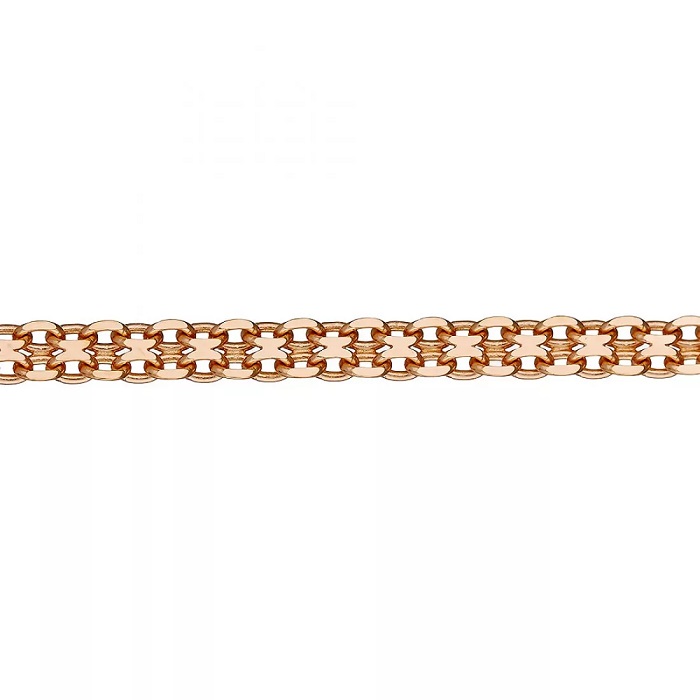 Браслет из золота ББ2Я145А2-А51