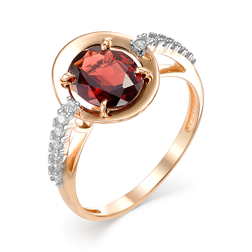 Кольцо из золота 01-1-422-0301-011