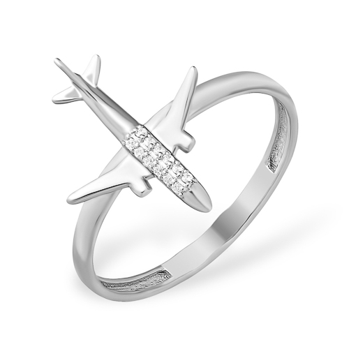 Кольцо из серебра 1010016823