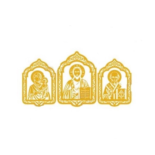 Наклейка 7.00042/Е-2