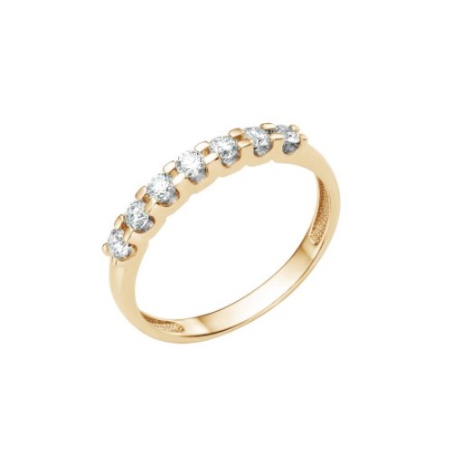 Кольцо из золота К0342-120