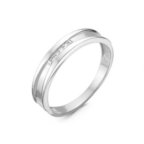 Кольцо из золота БР111034б