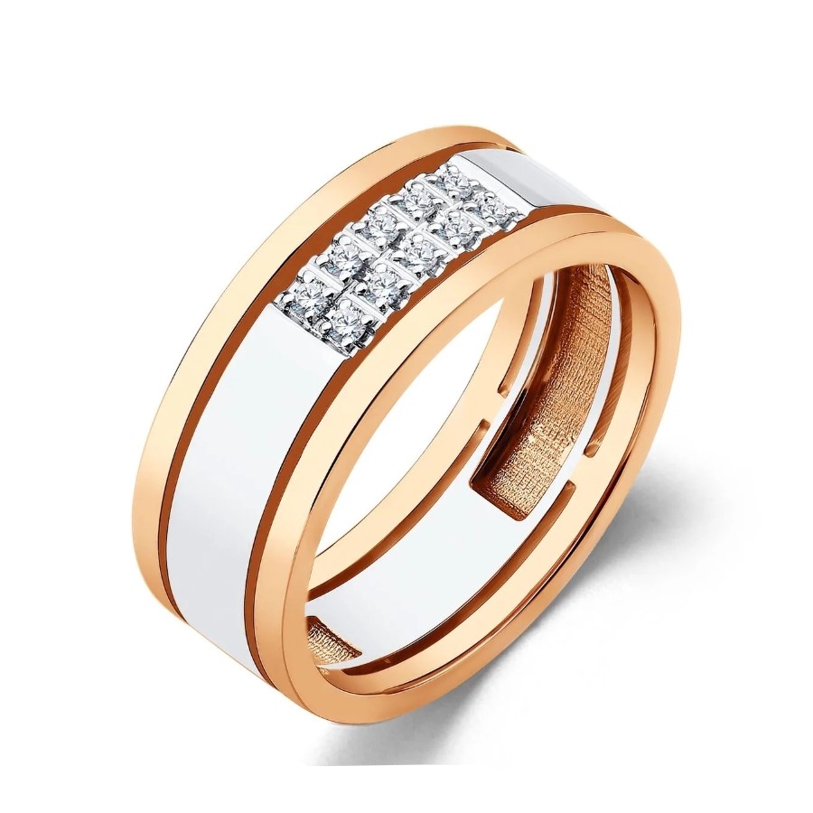 Кольцо 1-133-10