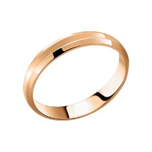 Кольцо из золота 1230530-А50-01