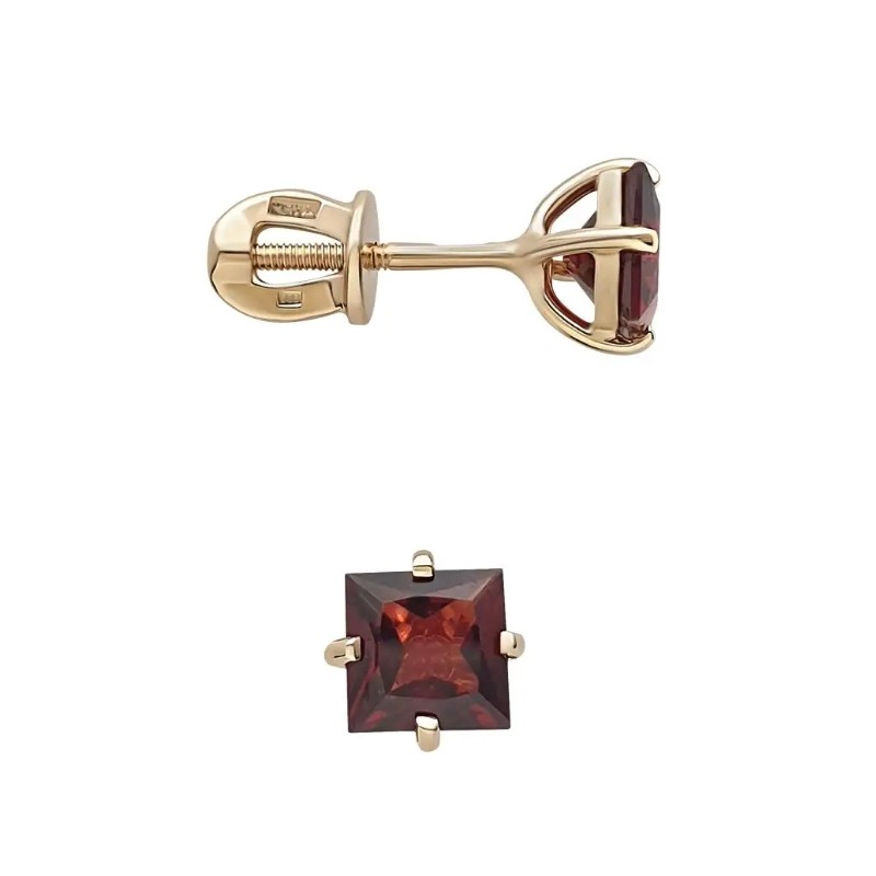 Серьги из золота 200-1149а_gr-002