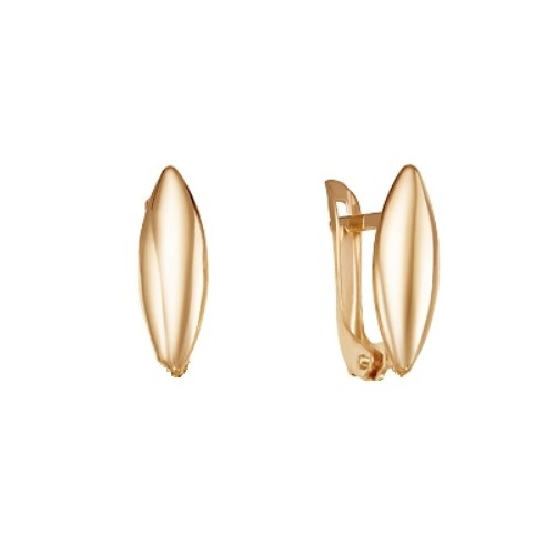 Серьги из золота ACD-879_b-001