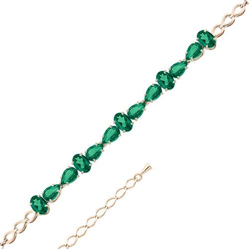 Браслет из золота 08-1-061-0900-010  