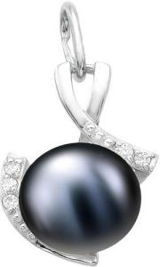 Подвеска из серебра 29408S2