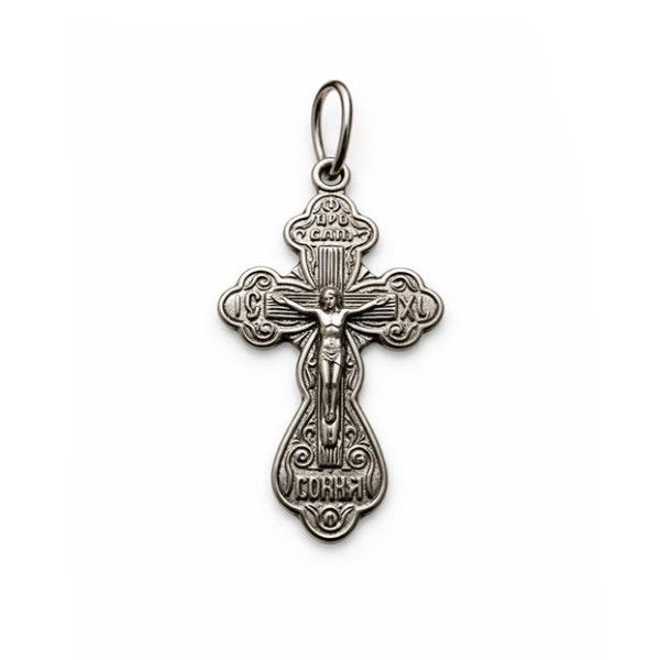 Подвеска из серебра 4029р