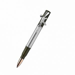 Ручка из серебра R014100