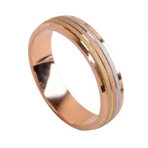 Кольцо из золота 1-2164-M-N