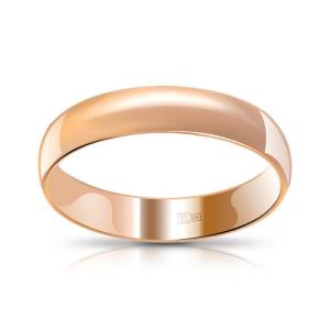 Кольцо из золота К 12-027-4 D 0