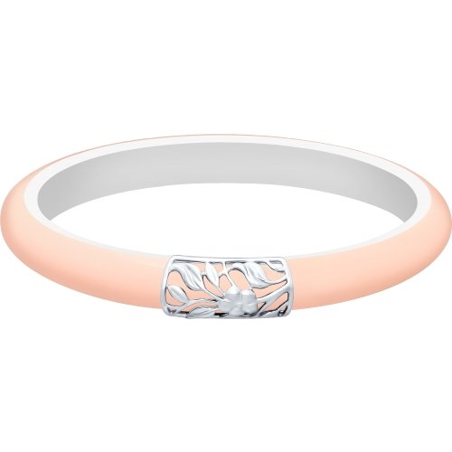 Браслет из серебра 94050342