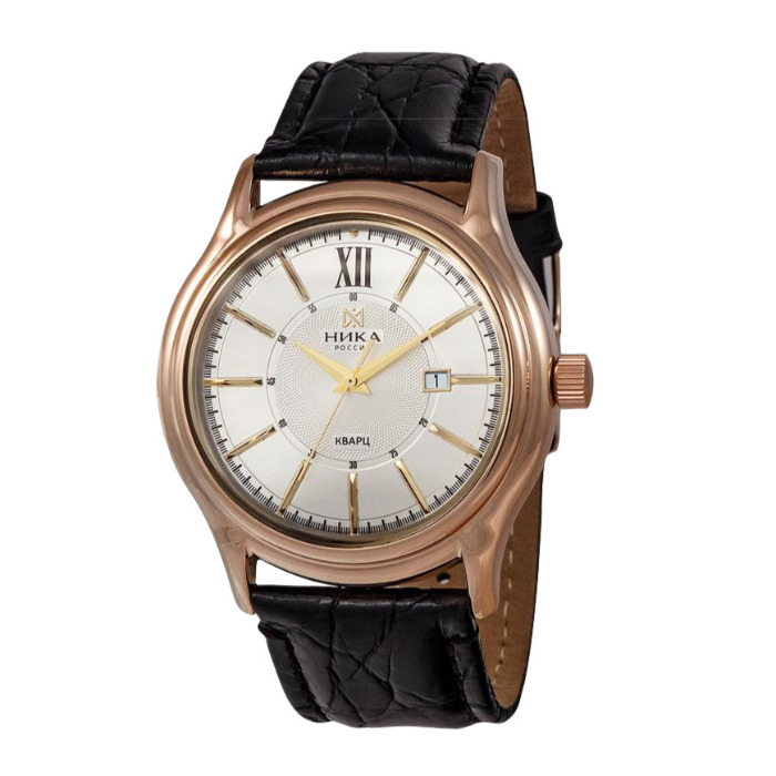 Часы из золота 1065.0.1.21H