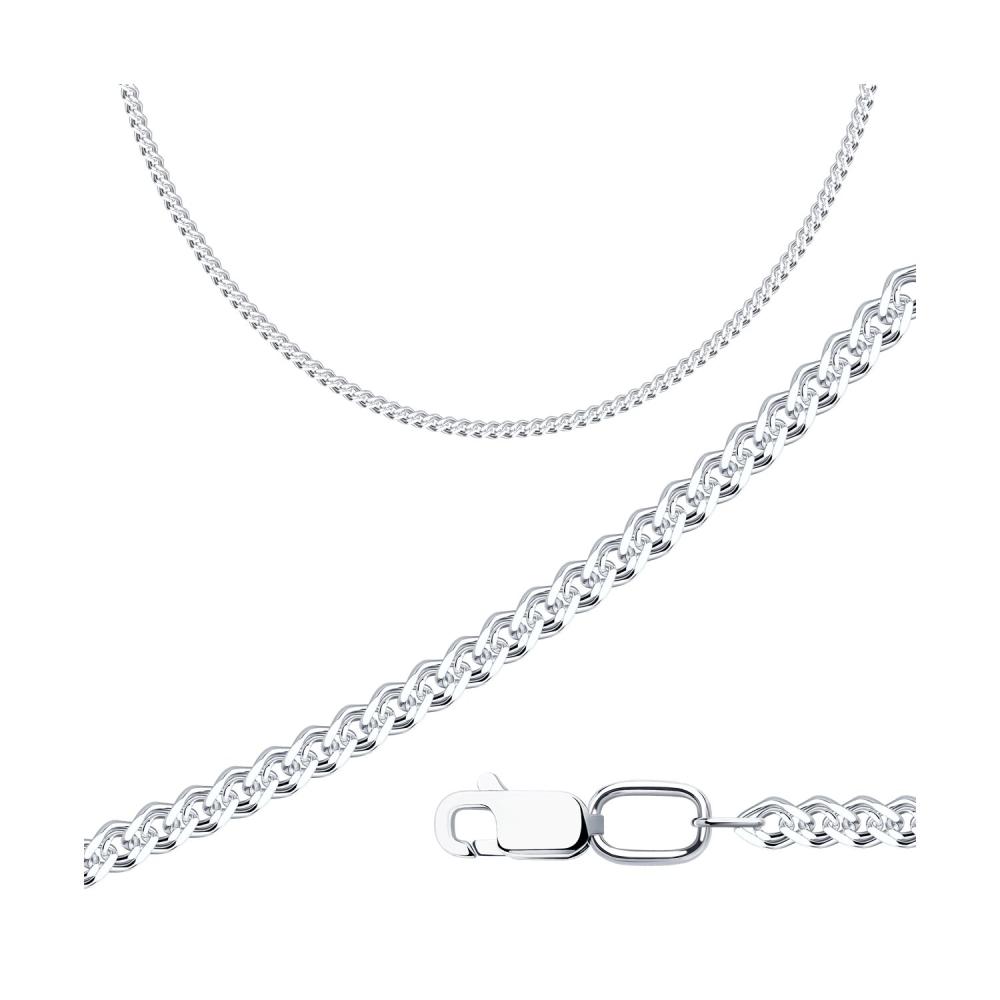 Цепь из серебра 968060402