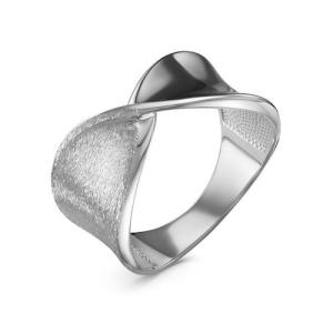 Кольцо из серебра с213328
