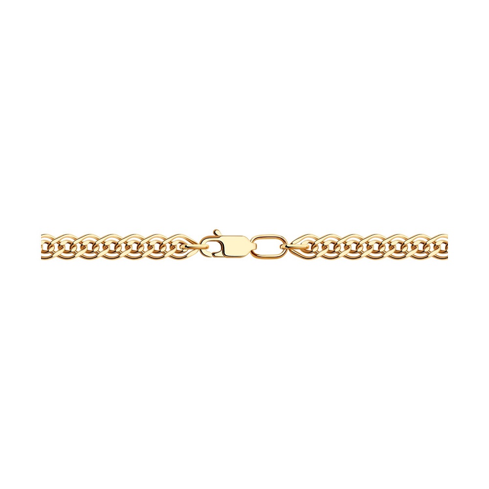 Браслет из золота 552020702