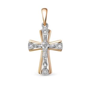 Крест из золота 8030-151-00-00
