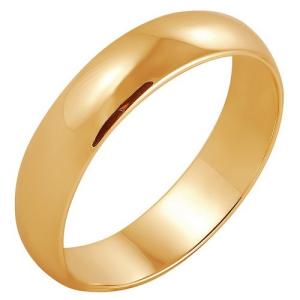 Кольцо из золота К 12-027-6