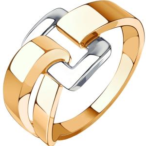 Кольцо из золота 01-107912
