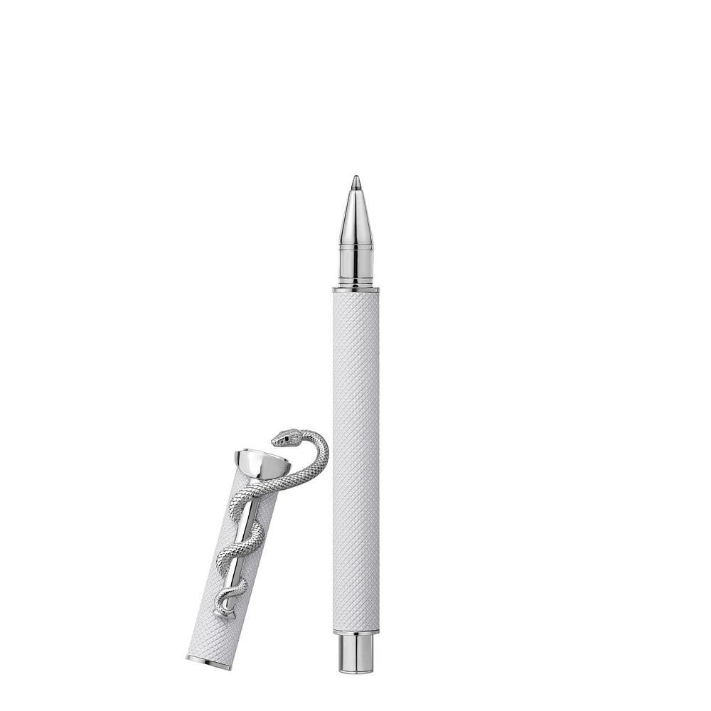 Ручка из серебра R079114