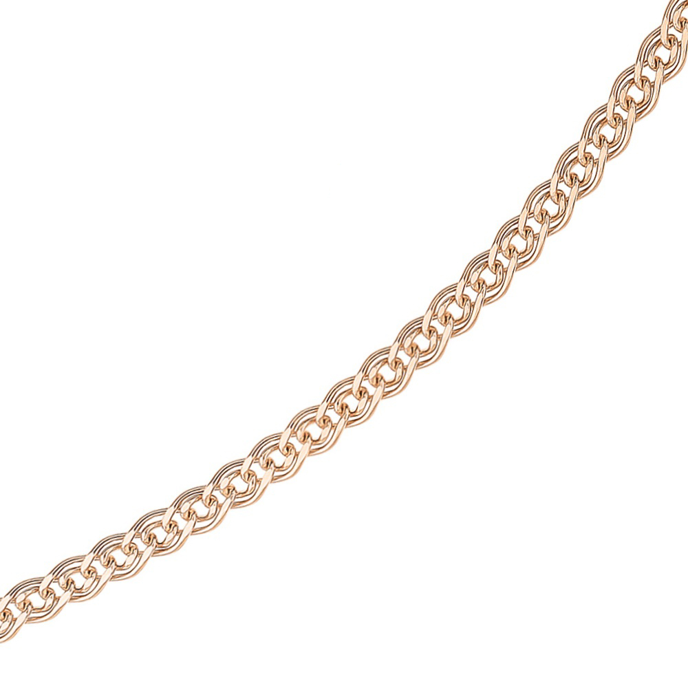 Цепь из золота 8080155П-50