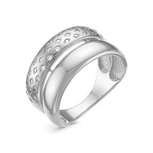 Кольцо из серебра с119070