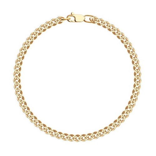 Браслет из серебра 985060602