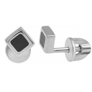 Серьги из золота 930125Б.