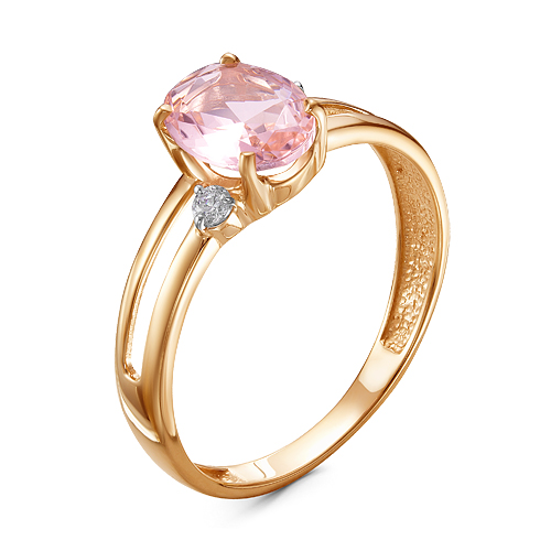 Кольцо из золота 100-1549_tanst-01