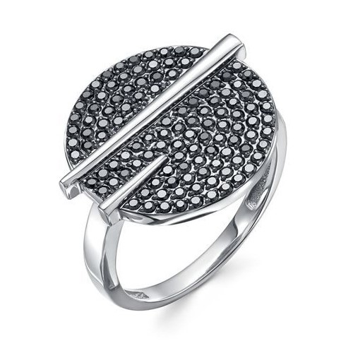 Кольцо из золота 1-615-310