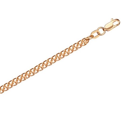 Цепь из золота НЦ 12-320ПГ 0.50