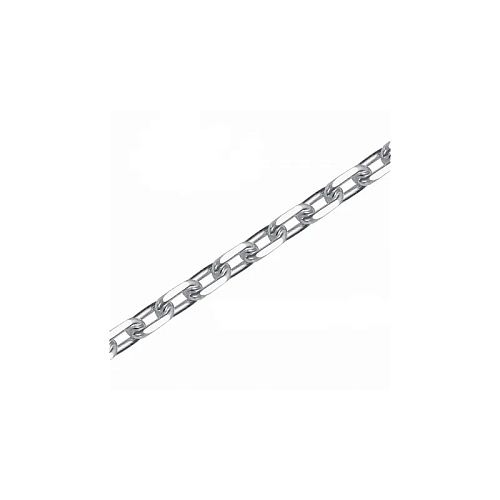 Цепь из серебра ЯГр-60