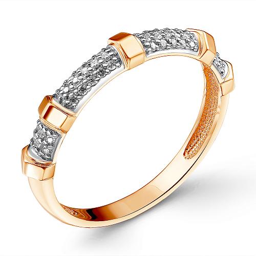 Кольцо из золота К-1420-01