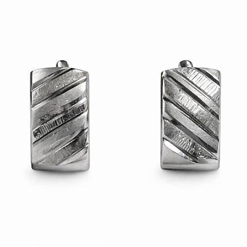 Серьги из серебра 23100400665
