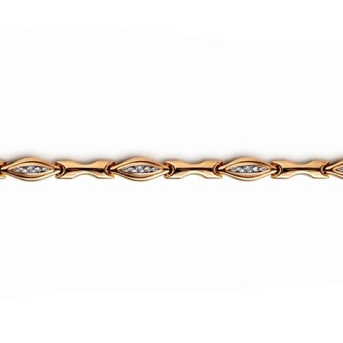 Браслет из золота ТАБ-700