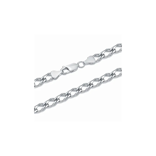 Цепь из серебра РГр-70