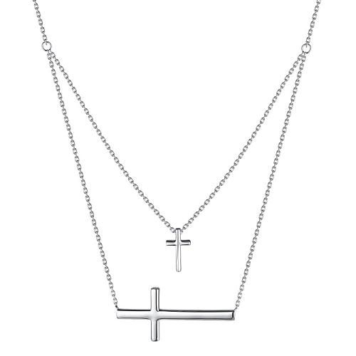 Колье из серебра 06-36930000-00