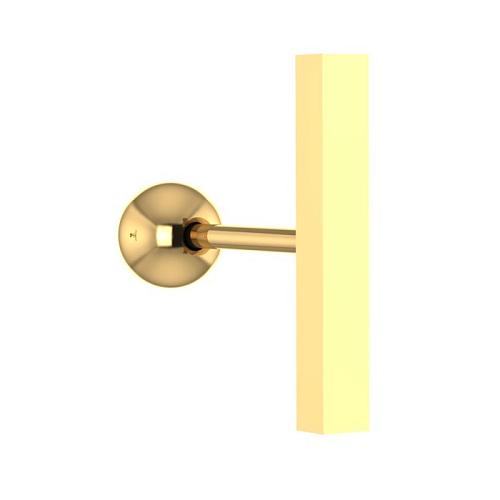 Пирсинг из золота 01-908728