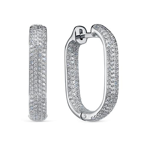 Серьги из золота д1201851рб