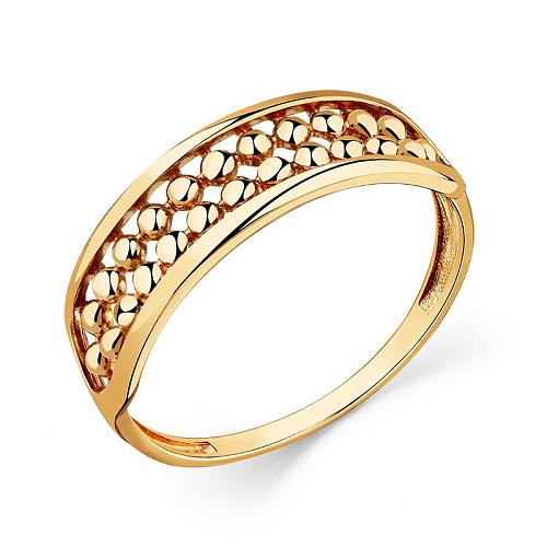 Кольцо из золота 001-0612-0000-010