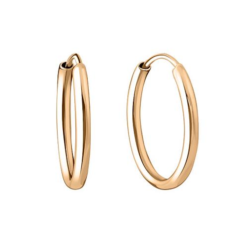 Серьги из золота 03-206231