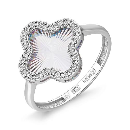 Кольцо из золота К-1752-02