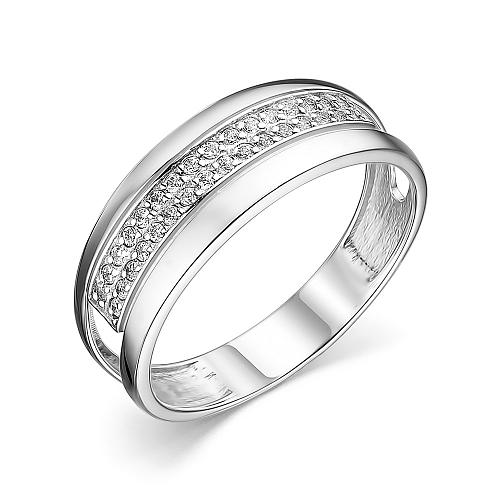 Кольцо из серебра к4214