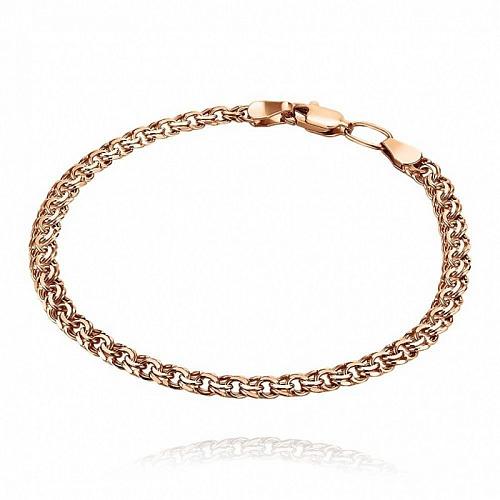 Браслет из золота БГРП260СА6-А51